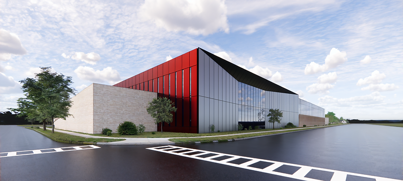Maranatha Life Campus — Trotwood, Ohio