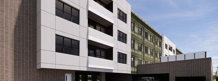 Frebis Apartments