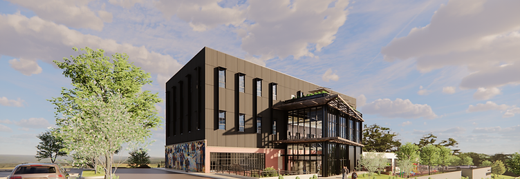 West Marion Resilience Hub — Marion