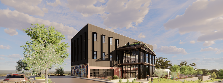 West Marion Resilience Hub