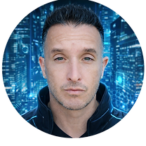 Eddie Boscana, founder of Prompt Airchitect