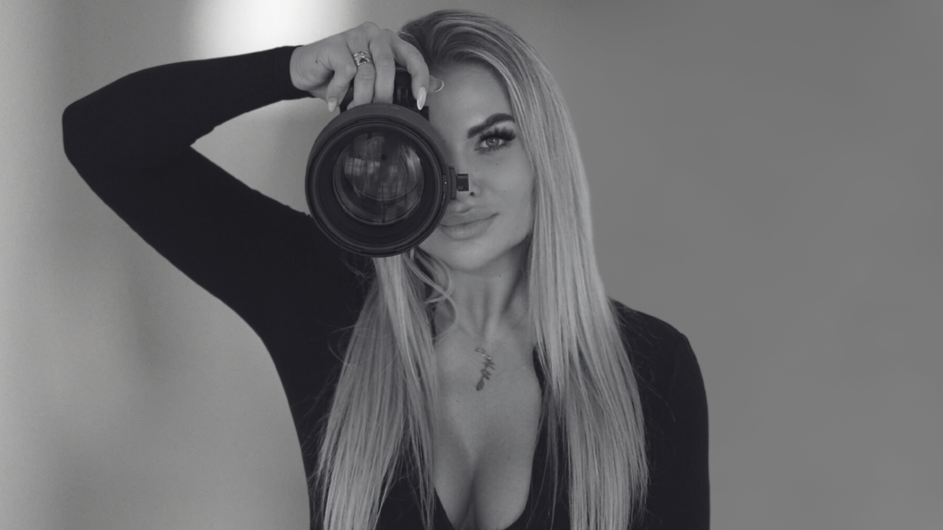 Natalia — byNath FOTO