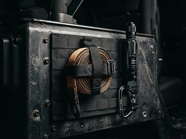 Winch Recovery: A Beginner Guide