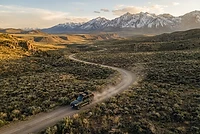 VIP Overland Expo Meetup