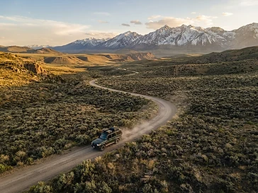 Beginner Overlanding: Where to Start