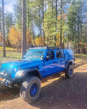 Camping
