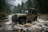 Sedona Red Rock Run