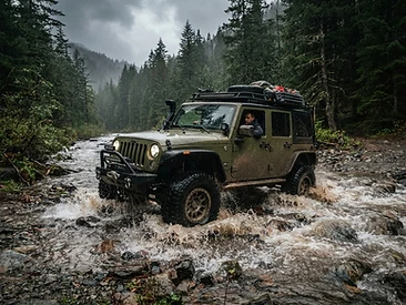 2019 Ford Bronco