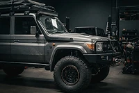 Build Day: Suspension 101