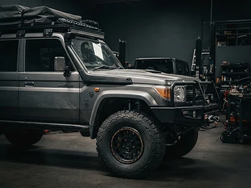 2021 Jeep Gladiator 'Mojave'