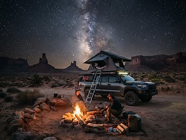 2020 Toyota Tacoma