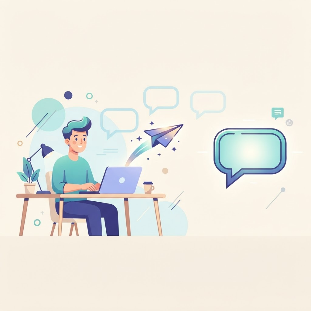 The Follow-Up Email: What to Say Instead of "Just Checking In"
