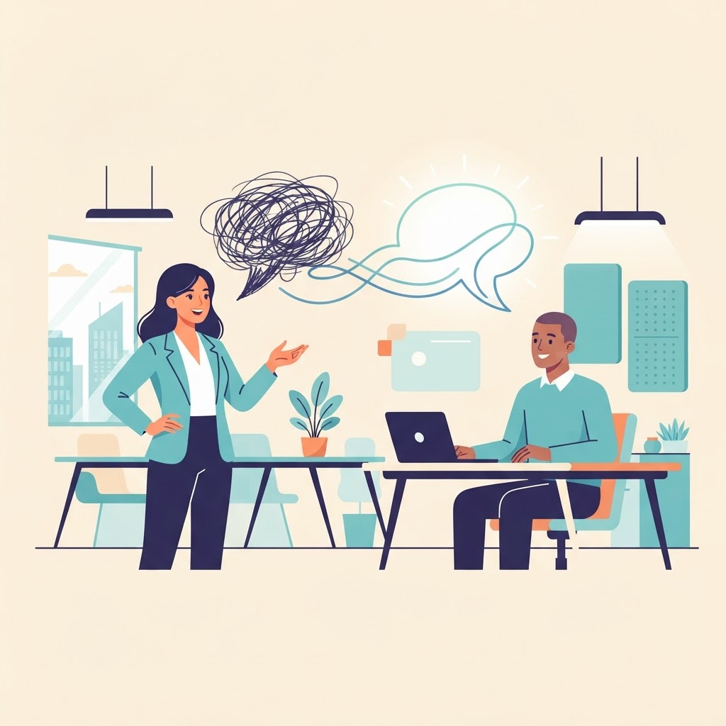 Professional Ways to Say It: Smarter Alternatives to 15 Common Work Phrases