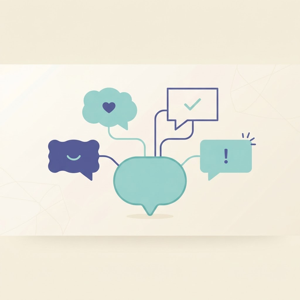 Tone Words: How to Choose the Right Tone for Any Message