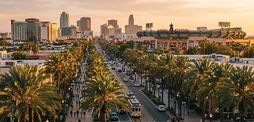 Anaheim