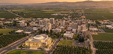 Modesto