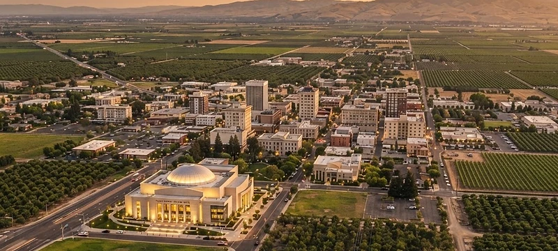 Modesto