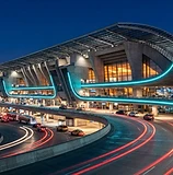 BUR airport