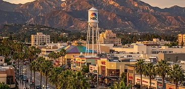 Burbank