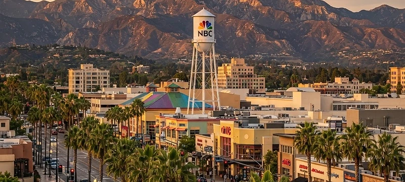 Burbank