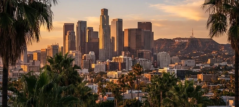 Los Angeles