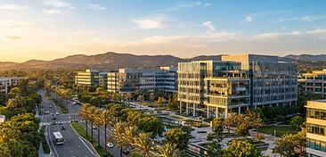 Irvine