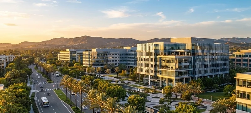 Irvine