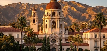 Pasadena