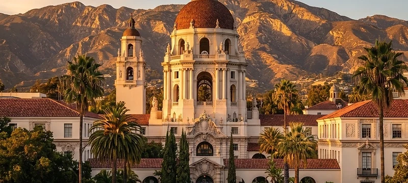 Pasadena