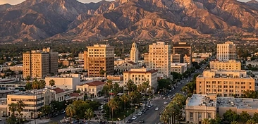 San Bernardino