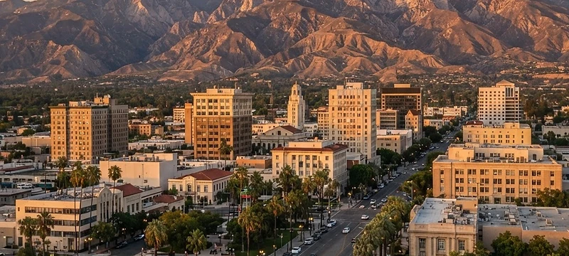 San Bernardino