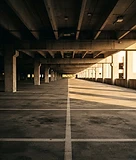 ACV airport