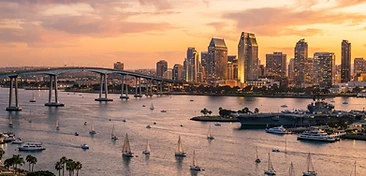 San Diego