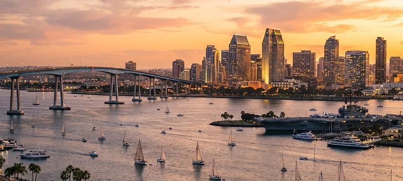 San Diego