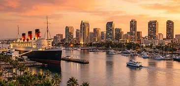Long Beach