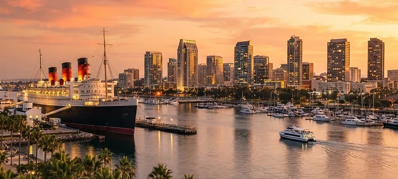Long Beach