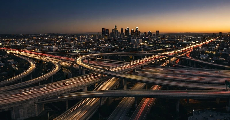Los Angeles International Airport
