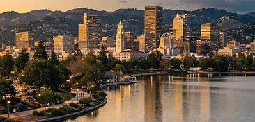 Oakland