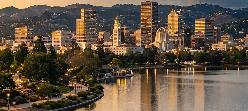 Oakland
