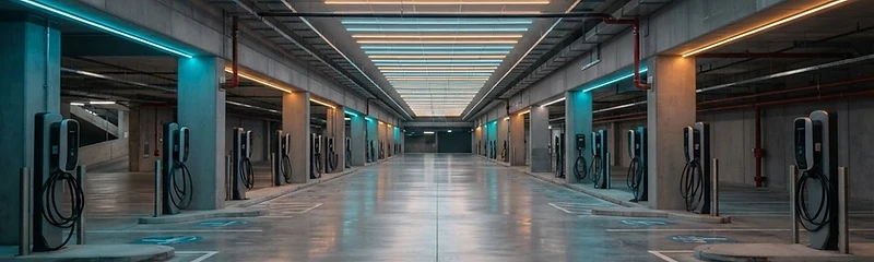 Pasadena Old Town Garage