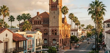 Santa Ana