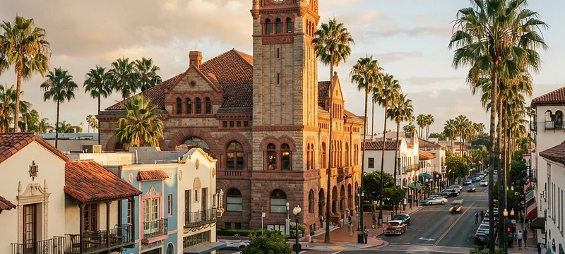 Santa Ana