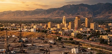 Bakersfield