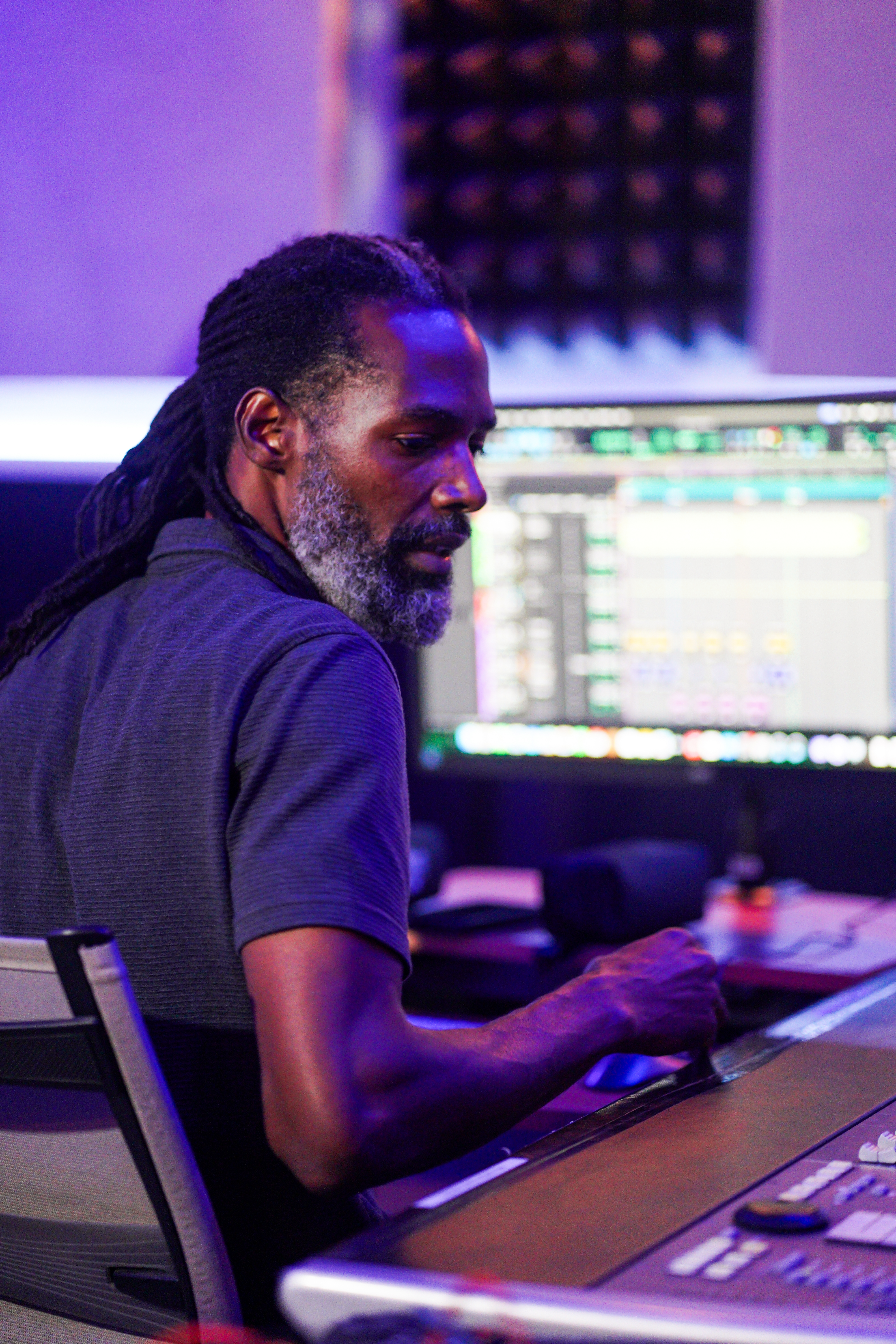 Vision X Studios