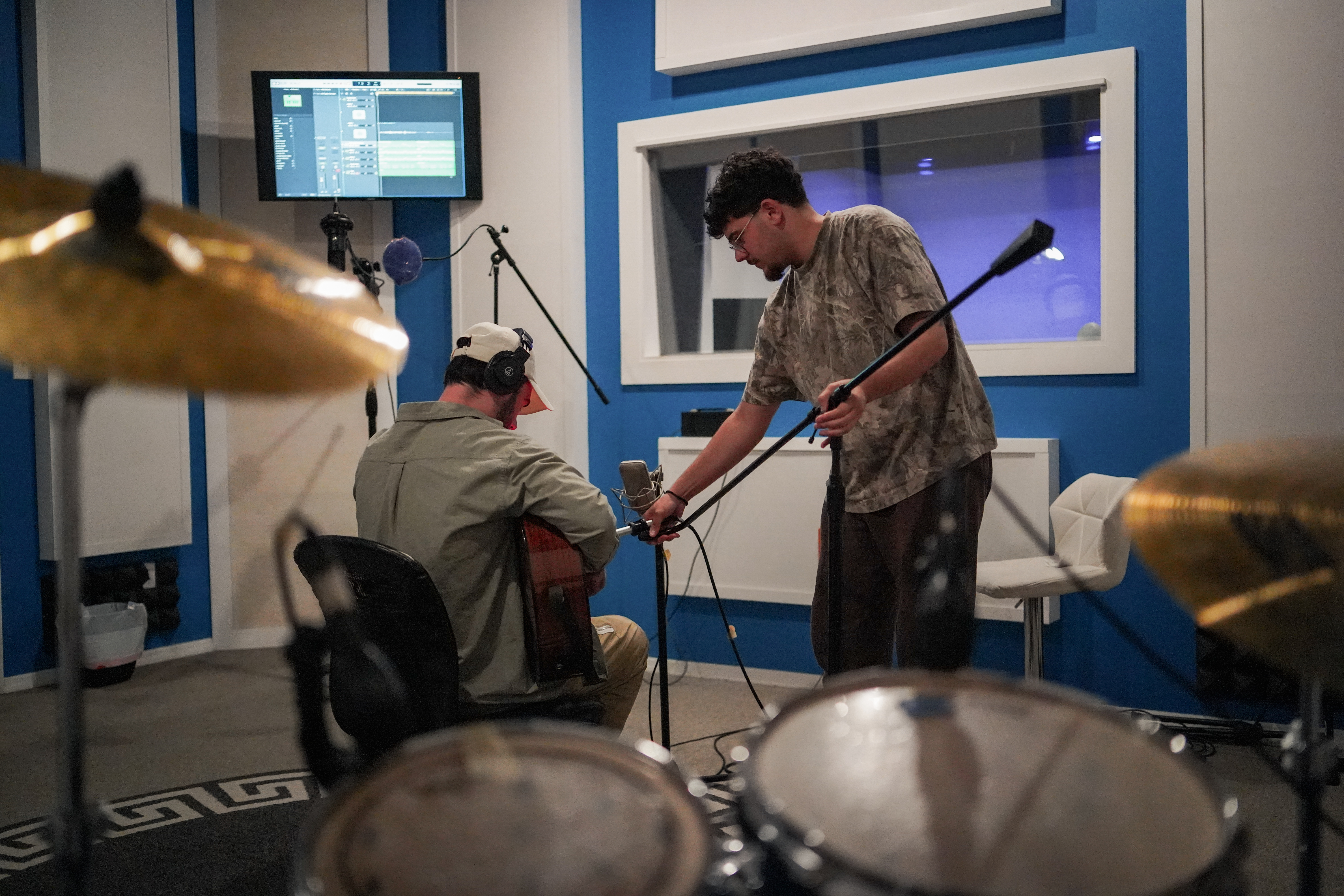 Vision X Studios