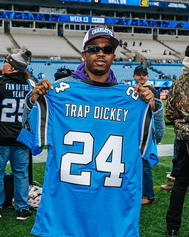 Trap Dickey