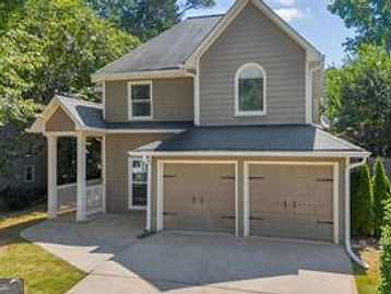 5479 Bridge Pointe Drive