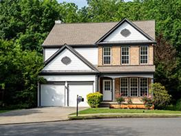3260 Ridgefair Drive