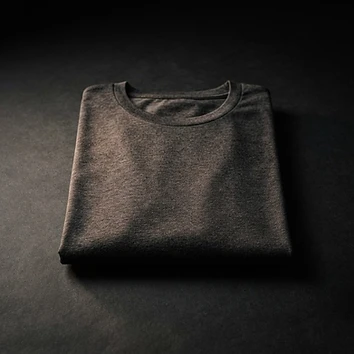 Premium Ringspun Tee