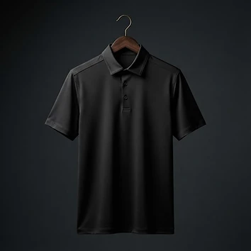 Performance Stretch Polo